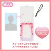 Sanrio Photo Holder (Enjoy Idol) Sanrio Characters 821250 Green