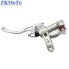 22MM Motorcycle Front Hydraulic Disc Brake Upper Pump For Husqvarna TE FE TC FC TX FX 125-501 For KTM SX SXF XC XCF EXC EXCF