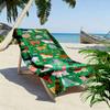 Playful cats paradise Print beach towel, quick drying, suitable for travel, outdoor sports, jogging, the beach and swimming, gift
