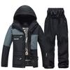 -30, Men s and Women s Ski Clothes, Ski Suit Sets, Snowboarding Snow Suit Sets, Skiing Jackets and Pants, Outdoor Sports Suit