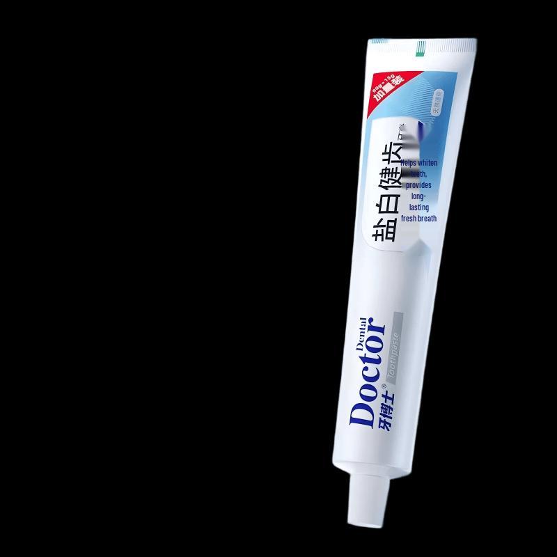 Dr. Ya Salt Whitening Toothpaste