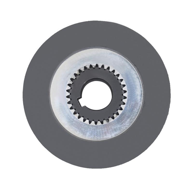 for electric motor electromagnetic brake friction disc Brake pad gear assembly Electromagnetic brake disc pad