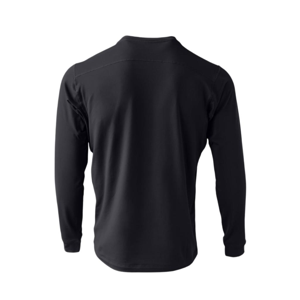 Men's  Hoodie  Trend  Loose  Round Neck  Pullover