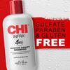 CHI Infra Shampoo (350ml)