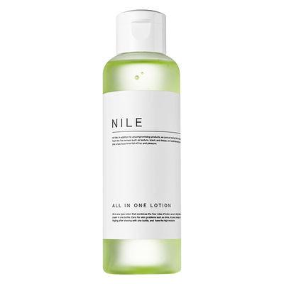 Japan BEYOND NILE Mens AllinOne Lotion 150ml