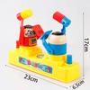 Hammering Contest Battle Game Parent-child Interactive Hammer Gaming Board Game Funny Toy for Kids Gags & Practical Jokes