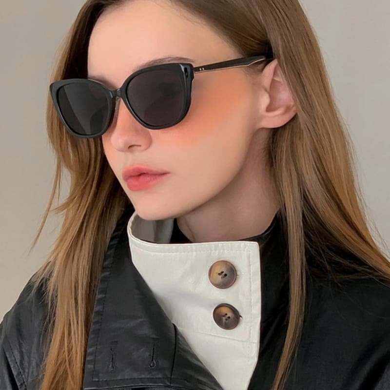 

VASCARA BEDE (3colors) Leopard