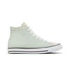 Renew Cotton All Star High 'Green Oxide' (Unisex) Green Oxide / Natural / Black Canvas Shoes 167644C