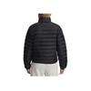 Under Armour Limitless Lightweight Comfortable Trendy Fashion Warm Sports Commuting Versatile Casual Waterproof Stand Collar Down Jacket 6007129-001