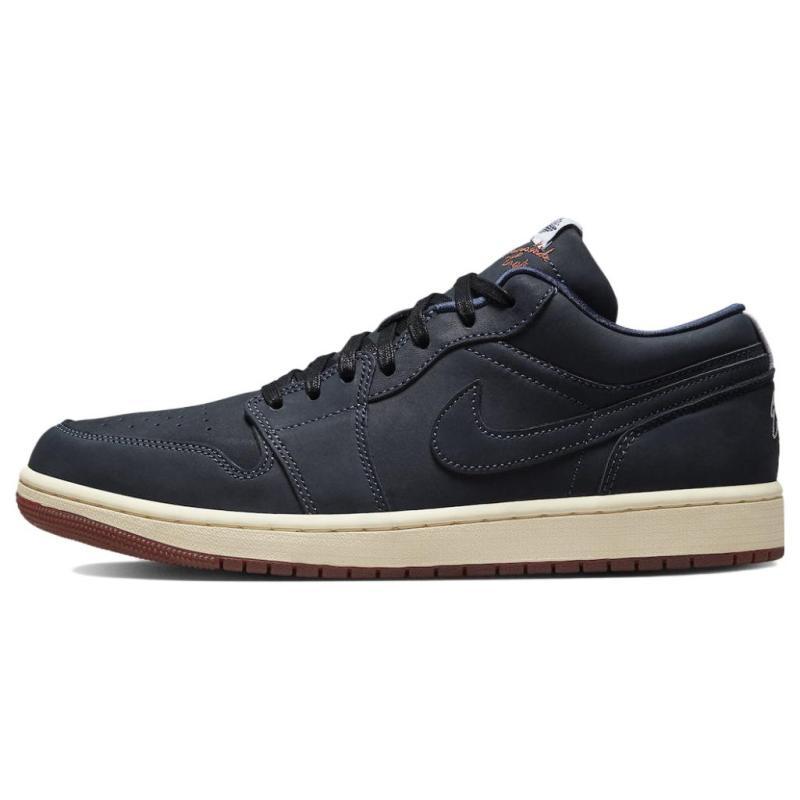 Air Jordan 1 Low X Eastside Golf 'Out The Mud' Jordan DV1759-448