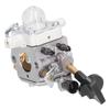 Gas Powered Blower Carburetor with Fuel Filter for STIHL SH56 SH56C SH86 SH86C BG86 BG86C BG86CE BG86Z BG86CEZ