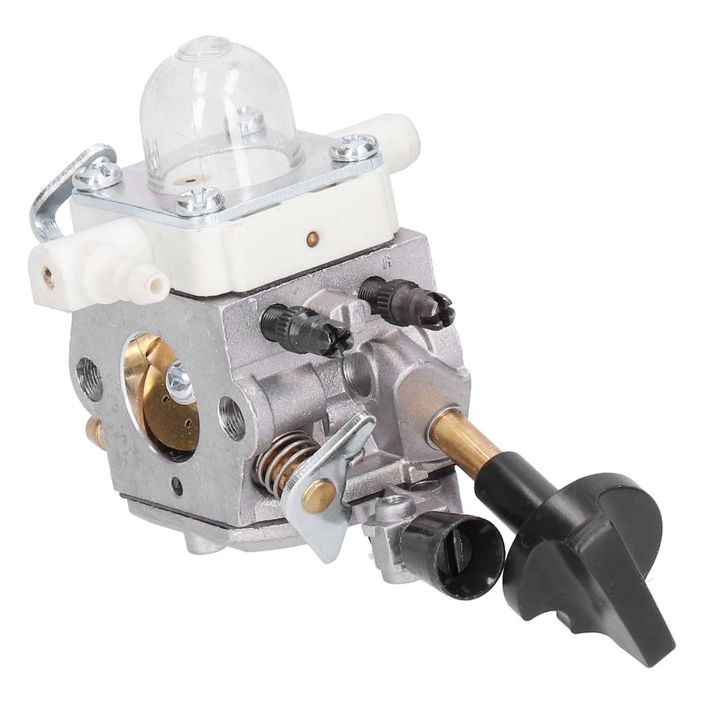 Gas Powered Blower Carburetor with Fuel Filter for STIHL SH56 SH56C SH86 SH86C BG86 BG86C BG86CE BG86Z BG86CEZ