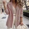 Women's Top Long Sleeved Jacket