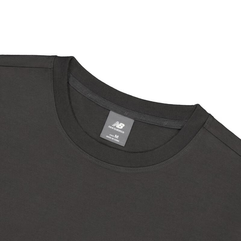 NEW BALANCE Men's Casual Short-Sleeve T-Shirt NEF29231