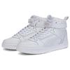 Puma Rbd Game Casual High-Top Sneakers Unisex Sneakers White 385839-02