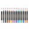 Natural Long Lasting Pearl EyeShadow Eyeliner Shimmer Stick Silkworm Pen Women Beauty Makeup Tool Cosmetic Highlight Pencil