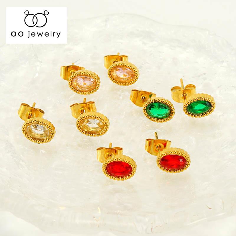 

Модные серьги Темпераментные серьги для женщин