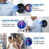 Suction Cup Fascia Ball with Protrusions: Roller Massager for Muscle Relaxation - Ideal for Shoulder, Neck, Back, Lumbar, and Sole.