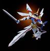 MODEROID VS Knight Ramune 40 Flame Kaiser Fire Assembled Plastic Model & Non-scale