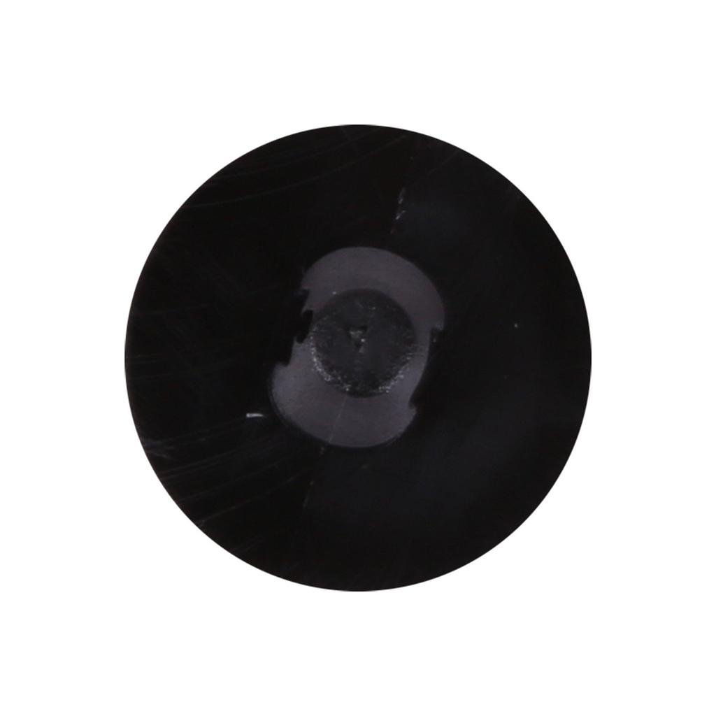 BCF426 10dílný držák obložení, černý pro Fiat : 7560860, 4267172