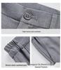 Professional Suit Sets: Women's Jackets & Men's Formal Interview Wear for Hotel Managers and Business Companies