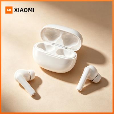 Xiaomi New Wireless Bluetooth Headset TWS Headset with Microphone Stereo Sports In-ear Headset Touch Long Standby Apply To Smartphones