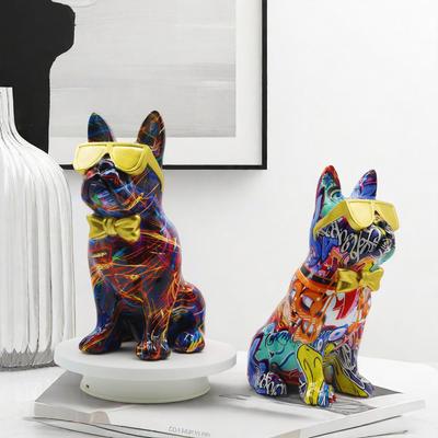 Deko & Wohnaccessoires – Statuetten