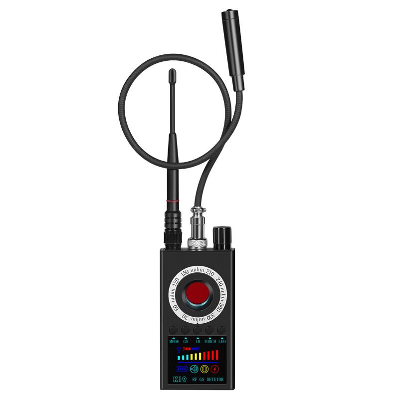 

DAXTE Hidden Camera and Wireless Signal Detector