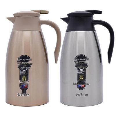 Louça para beber – Garrafas térmicas