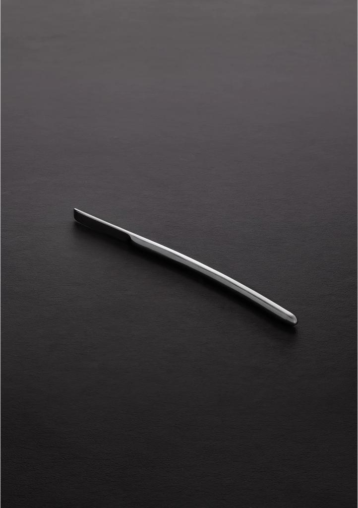 Steel - Urethral Stretcher 0.8 Cm