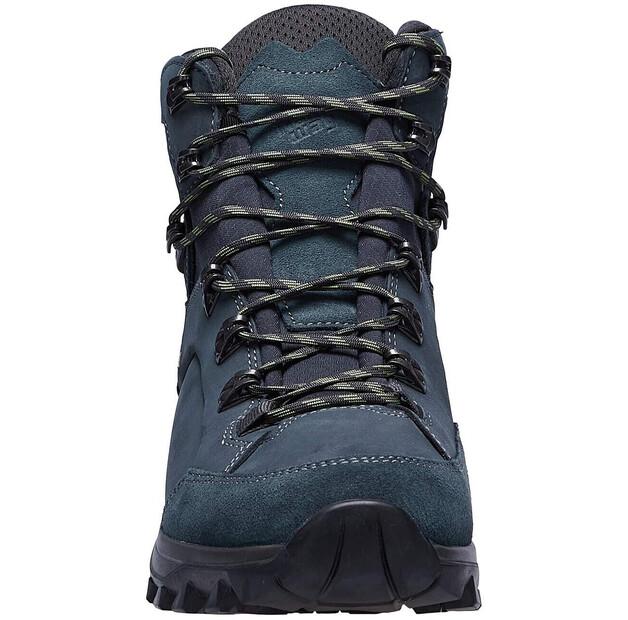 Треккинговые ботинки Hanwag Banks GTX