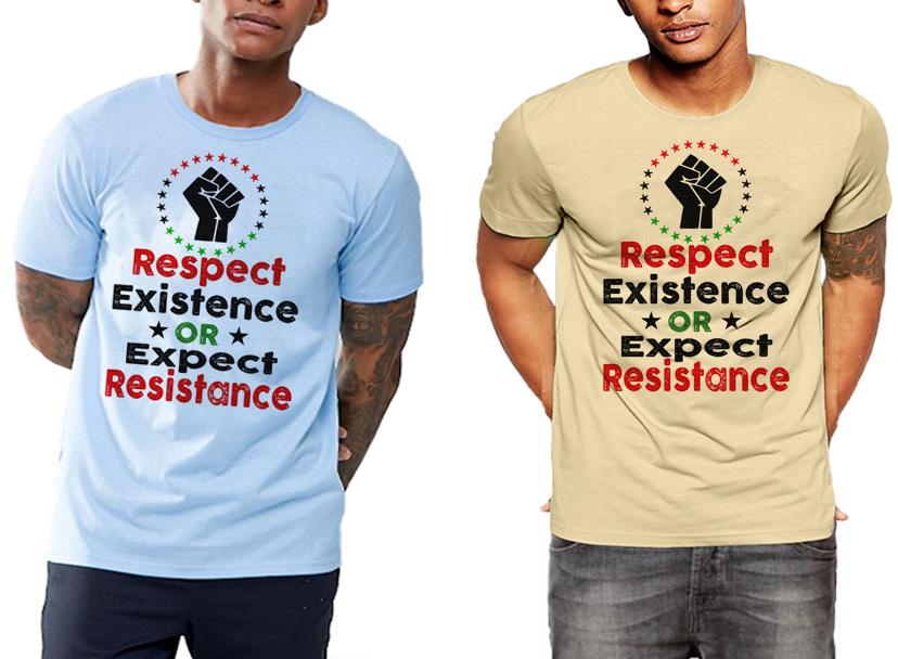 Black History Month t-shirt Resistance Malcolm X Huey P Angela Davis Garvey XXXL