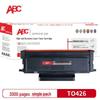 Pantum TO-426 Compatible Black Toner Cartridge