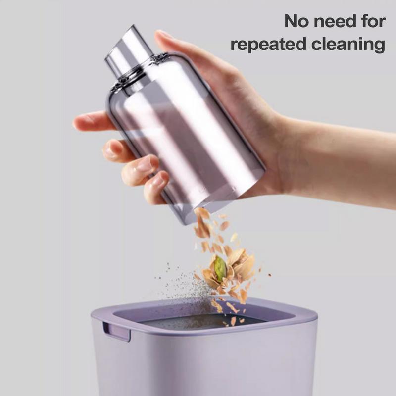 Portable Wireless Vacuum Cleaner DualUse For Home And Car 15000PA High Power Vacuum Cleaner Blow Suck Pump For Vehicle