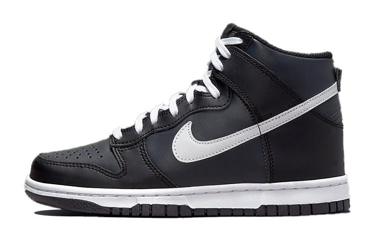 

Nike Dunk High Anthracite White GS DH9751-001 36.5