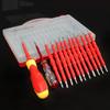 26 In 1 Insulated Screwdriver Set 1000V Magnetic Screw Driver Bits Hand Tools Multifunctional Manual Screwdriver