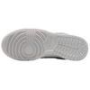 Nike Dunk Low Comfortable Versatile Low-Top Skate Shoes Women Sneakers White Red Pink IM6025-121