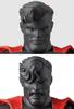 Toy Direct Store MAFEX 189 SUPERMAN THE DARK KNIGHT Approximately 160mm Tall Action Figure [Medicom Exclusive] No. (TDKR FALLS) Pre-painted