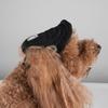 Adjustable Pet Baseball Hat with Ear Holes Dogs Sun Hat Sun Bonnet Dog Cap  for Summer