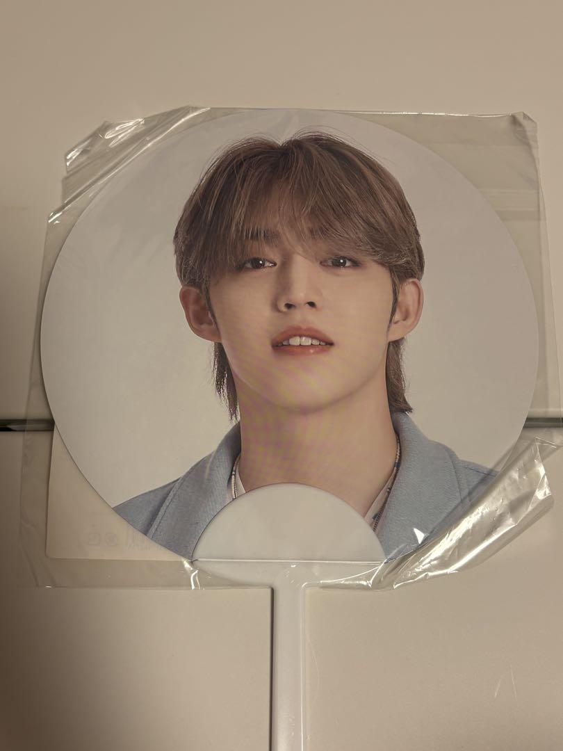 

[USED] SEVENTEEN fan S.Coups hanabi