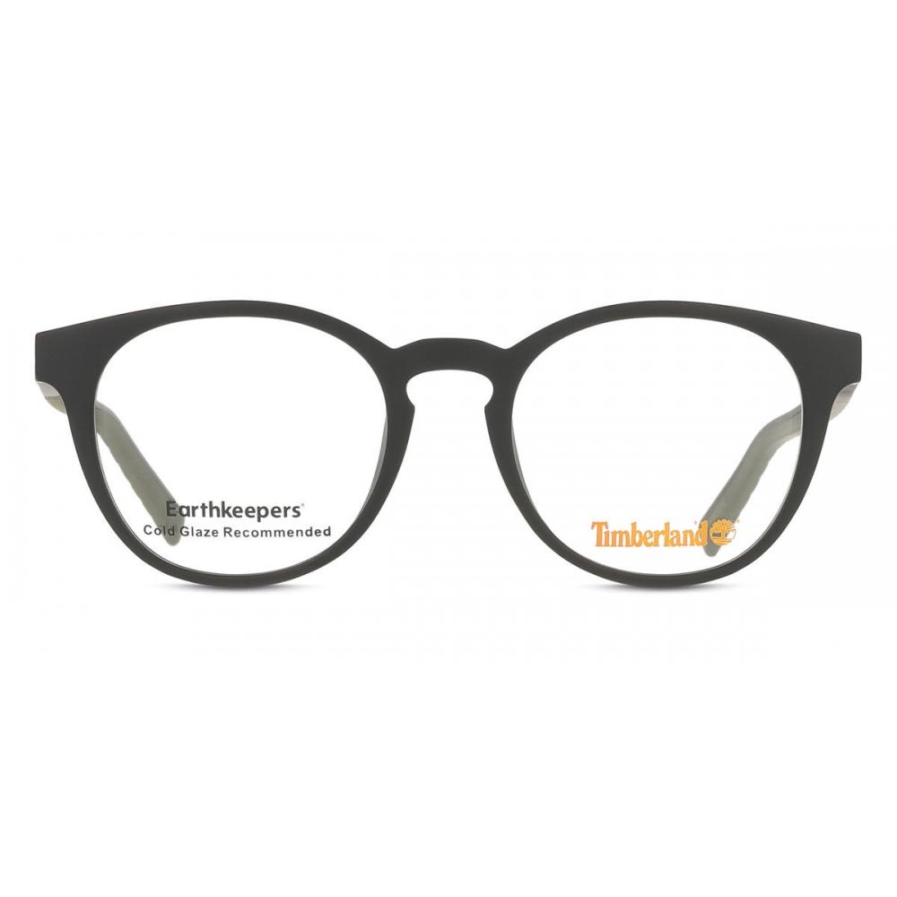 

Timberland Tb1713 002 Men Eyeglasses Matte Black/51-20-145