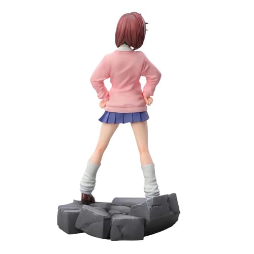 TV Anime "Dandadan" Luminasta "Momo" Vol.1