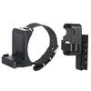 Camera Protective Frame Case and Wristband Strap Mount for DJI Osmo Nano Clothing Clip & Hat Clip Anti-Drop Camera Accessories
