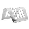 Stainless Steel   Rack Easy To Clean Vintage Rustproof   Bread Rack Holder for Baking