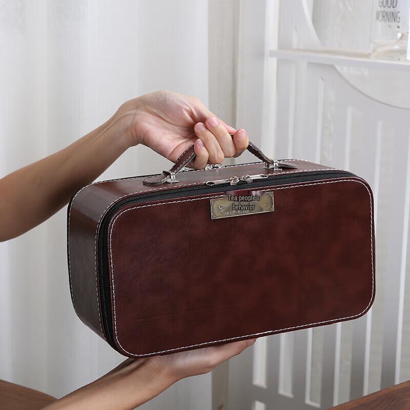 Chaxun Stone Glaze Gongfu Tea Set