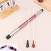 Orchestra Conducting Baton Durable Fiber Tube with Storage Stick for Musical Performance Portable and Lightweight