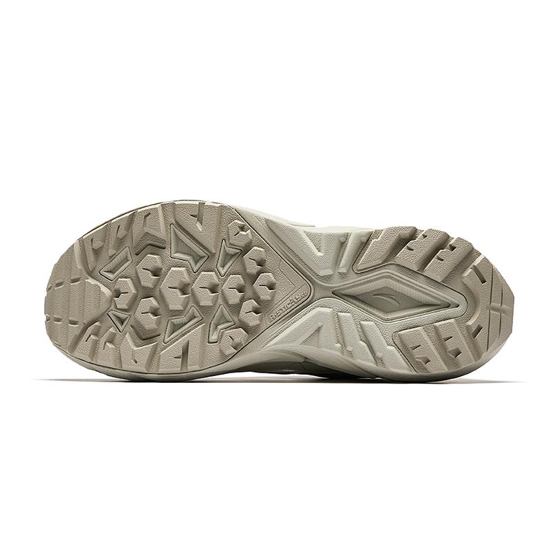 Anta Exploration Comfortable Trendy Wear Resistant Shock Absorbing Non Slip Fashion Versatile Summer Beach Sandals Water Shoes Men Sandals 112628530-5