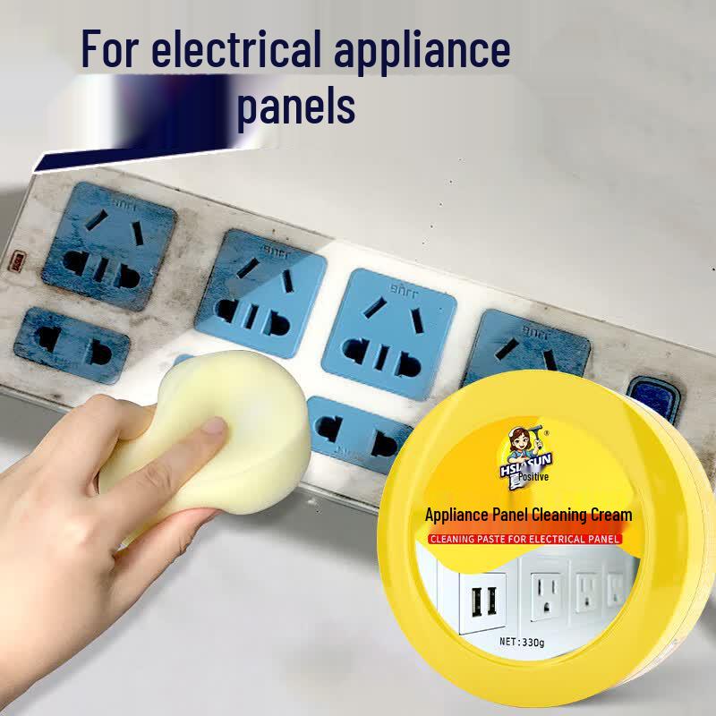 Hsiasun Multi-functional Electrical Appliance Cleaning Paste 330g