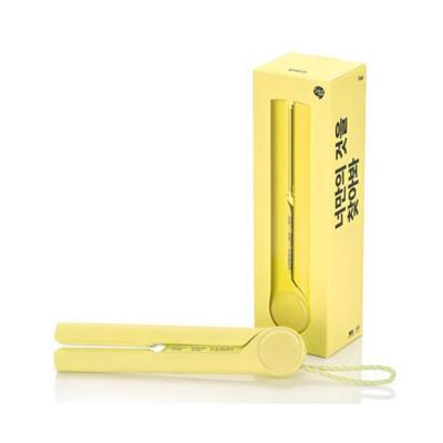 Unix Şarj Edilebilir Kablosuz Düzleştirici UCI-A2021