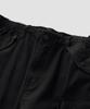 Pilpeu Washed Oxford Cargo Pants 4(Black)